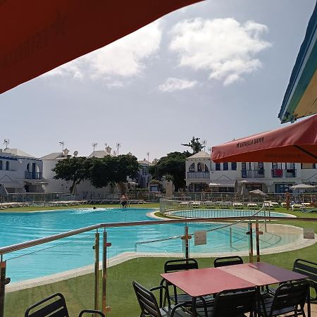Bungalow Playmar Πλάγια ντελ Ινγκλές Εξωτερικό φωτογραφία
