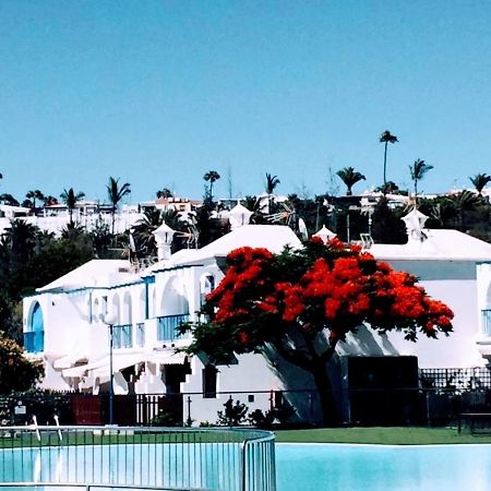 Bungalow Playmar Πλάγια ντελ Ινγκλές Εξωτερικό φωτογραφία