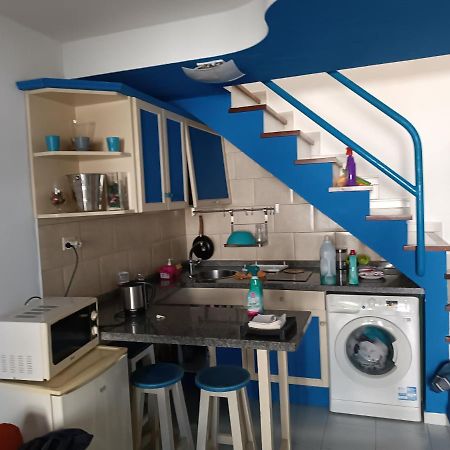 Bungalow Playmar Πλάγια ντελ Ινγκλές Εξωτερικό φωτογραφία