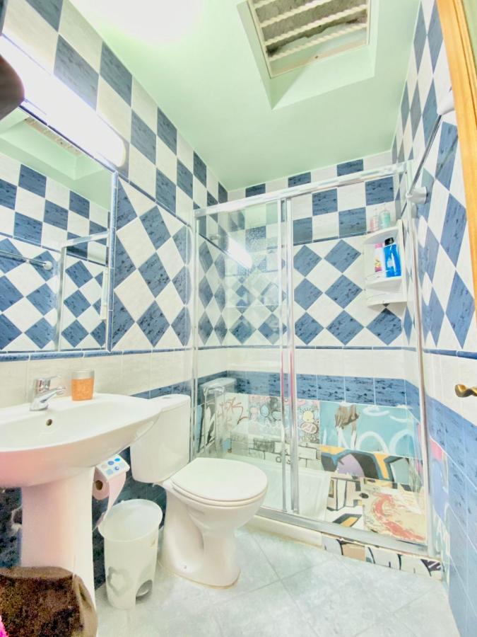 Bungalow Playmar Πλάγια ντελ Ινγκλές Εξωτερικό φωτογραφία