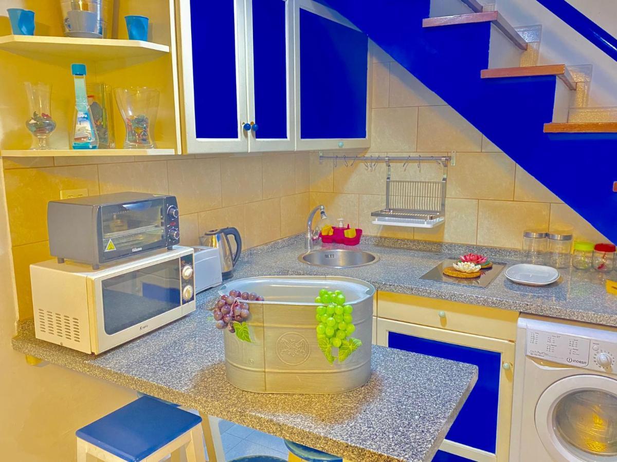 Bungalow Playmar Πλάγια ντελ Ινγκλές Εξωτερικό φωτογραφία