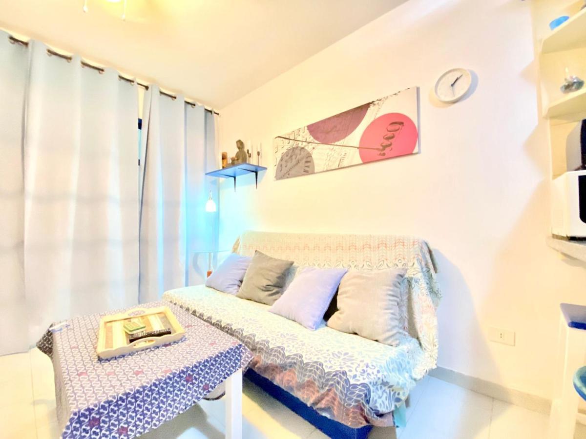 Bungalow Playmar Πλάγια ντελ Ινγκλές Εξωτερικό φωτογραφία