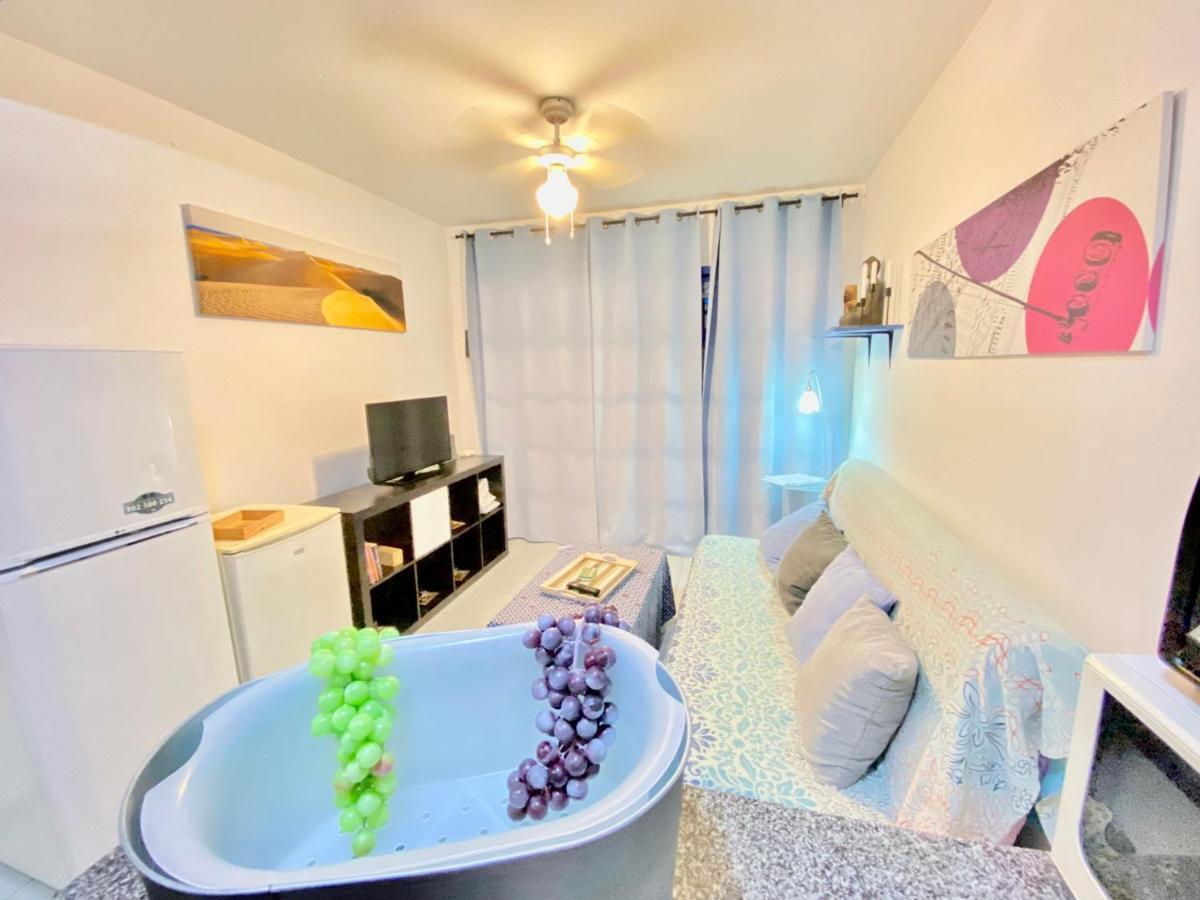 Bungalow Playmar Πλάγια ντελ Ινγκλές Εξωτερικό φωτογραφία