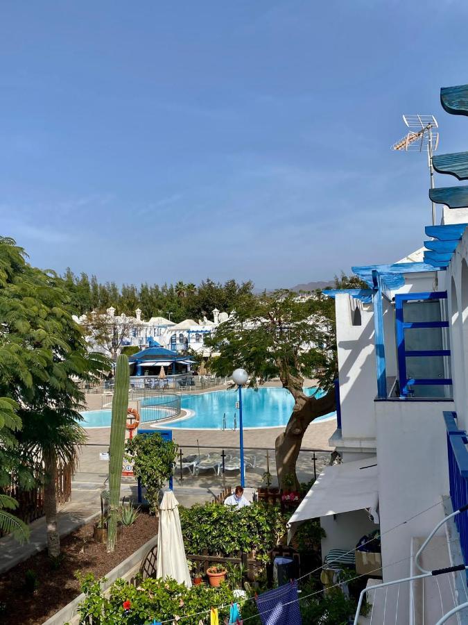 Bungalow Playmar Πλάγια ντελ Ινγκλές Εξωτερικό φωτογραφία