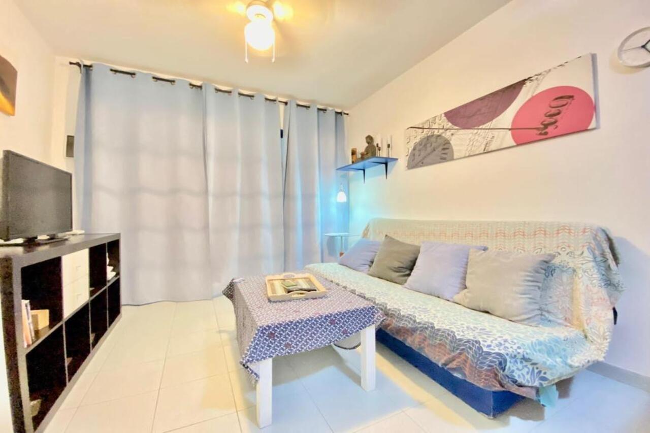 Bungalow Playmar Πλάγια ντελ Ινγκλές Εξωτερικό φωτογραφία