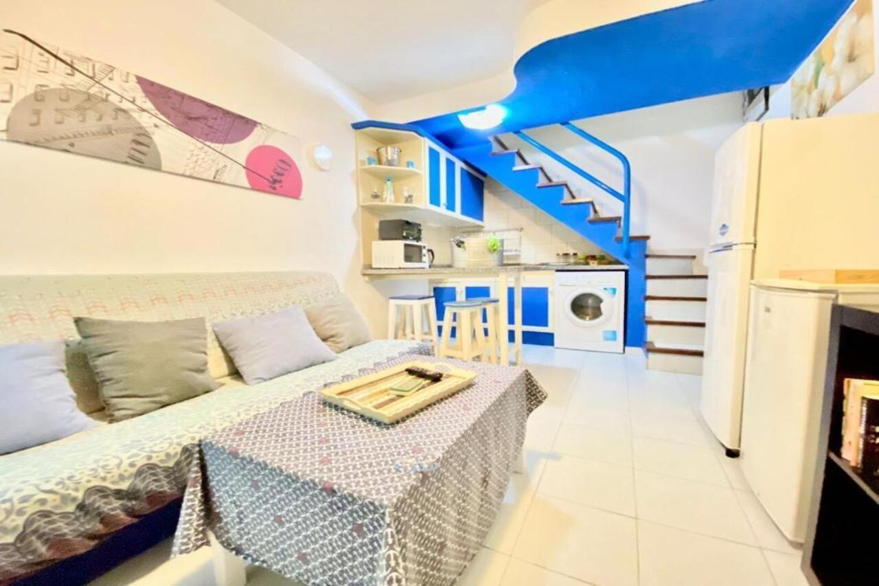 Bungalow Playmar Πλάγια ντελ Ινγκλές Εξωτερικό φωτογραφία
