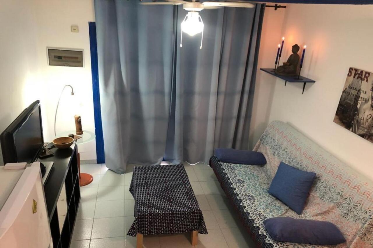 Bungalow Playmar Πλάγια ντελ Ινγκλές Εξωτερικό φωτογραφία