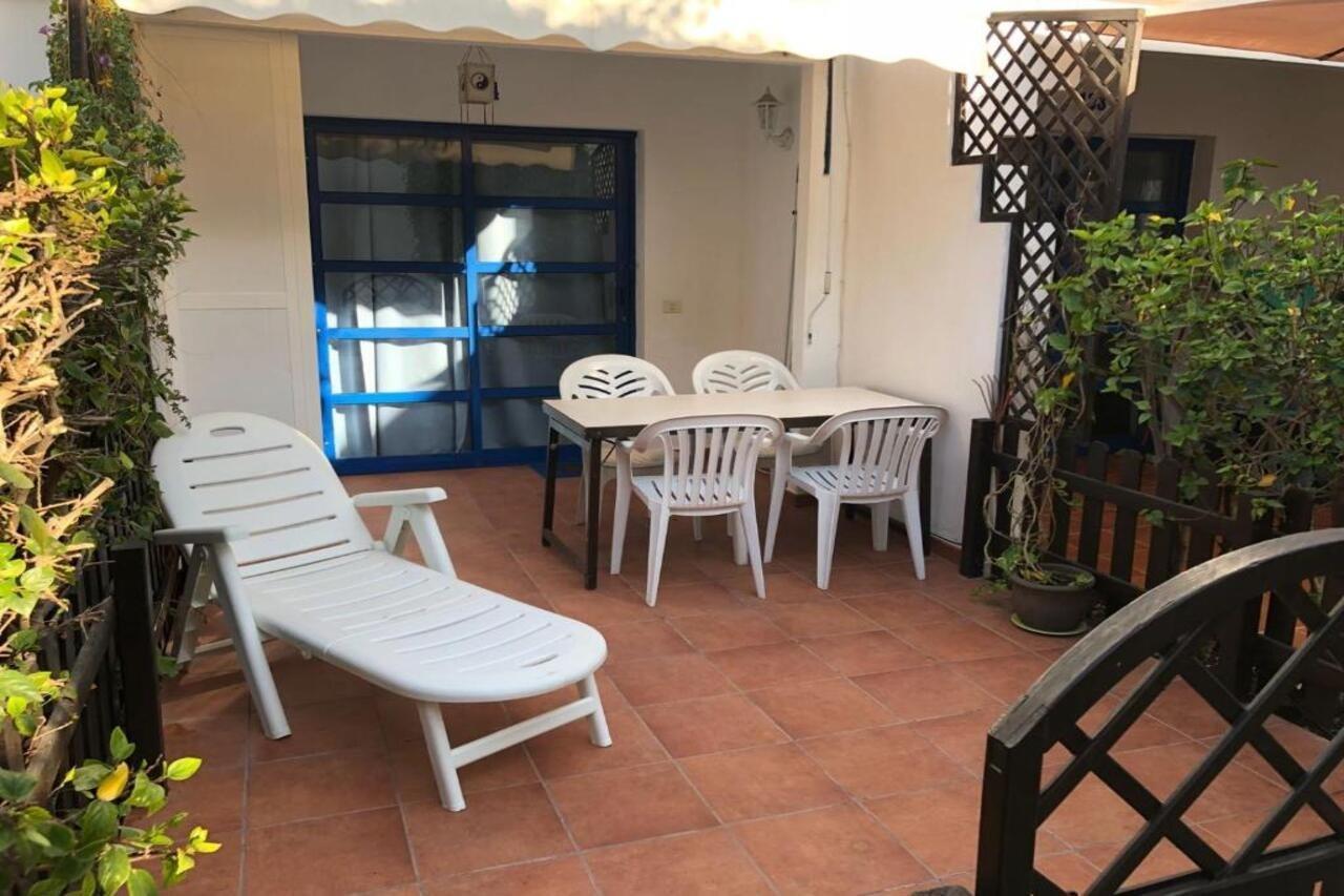 Bungalow Playmar Πλάγια ντελ Ινγκλές Εξωτερικό φωτογραφία