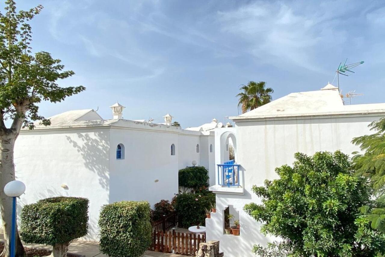 Bungalow Playmar Πλάγια ντελ Ινγκλές Εξωτερικό φωτογραφία