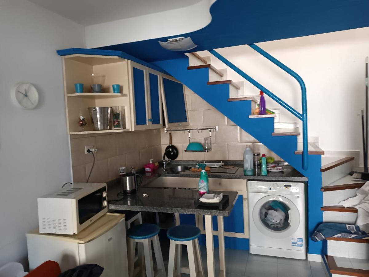 Bungalow Playmar Πλάγια ντελ Ινγκλές Εξωτερικό φωτογραφία