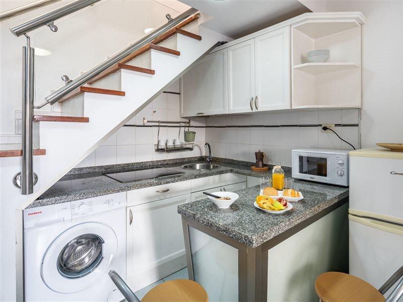 Bungalow Playmar Πλάγια ντελ Ινγκλές Εξωτερικό φωτογραφία