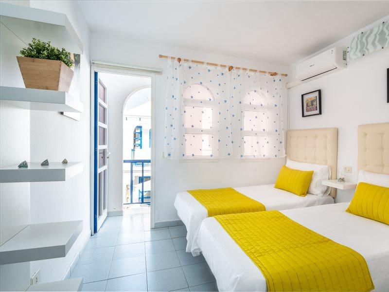 Bungalow Playmar Πλάγια ντελ Ινγκλές Εξωτερικό φωτογραφία