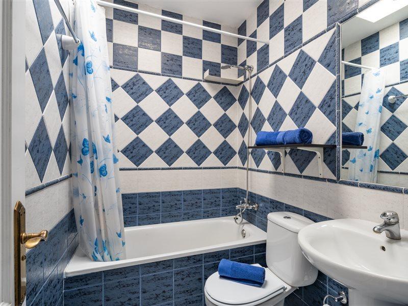 Bungalow Playmar Πλάγια ντελ Ινγκλές Εξωτερικό φωτογραφία