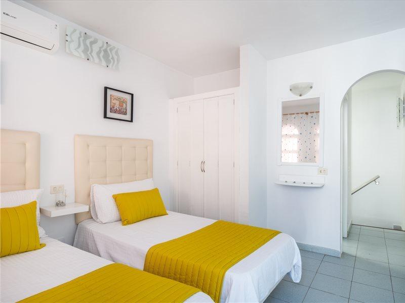 Bungalow Playmar Πλάγια ντελ Ινγκλές Εξωτερικό φωτογραφία