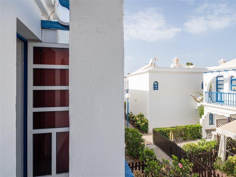 Bungalow Playmar Πλάγια ντελ Ινγκλές Εξωτερικό φωτογραφία