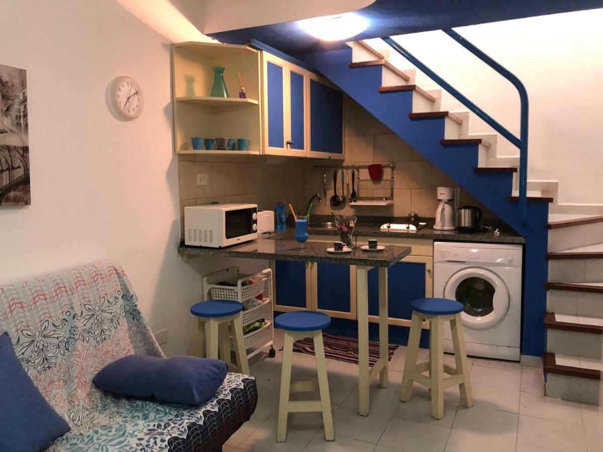 Bungalow Playmar Πλάγια ντελ Ινγκλές Εξωτερικό φωτογραφία