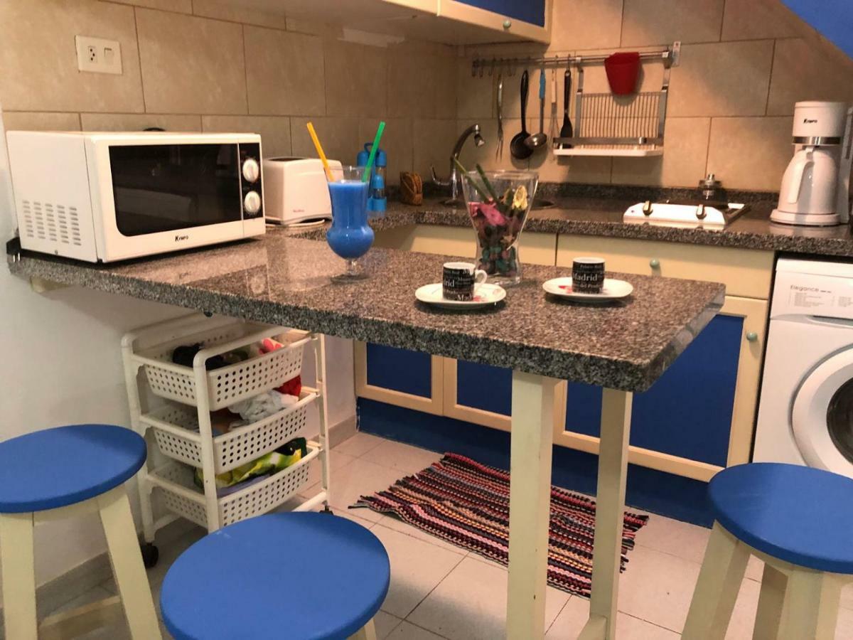 Bungalow Playmar Πλάγια ντελ Ινγκλές Εξωτερικό φωτογραφία