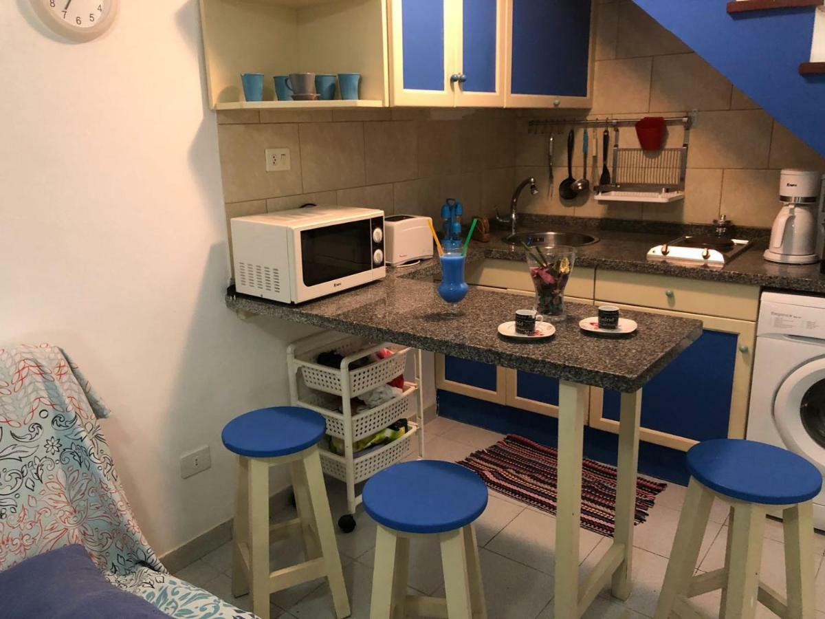 Bungalow Playmar Πλάγια ντελ Ινγκλές Εξωτερικό φωτογραφία