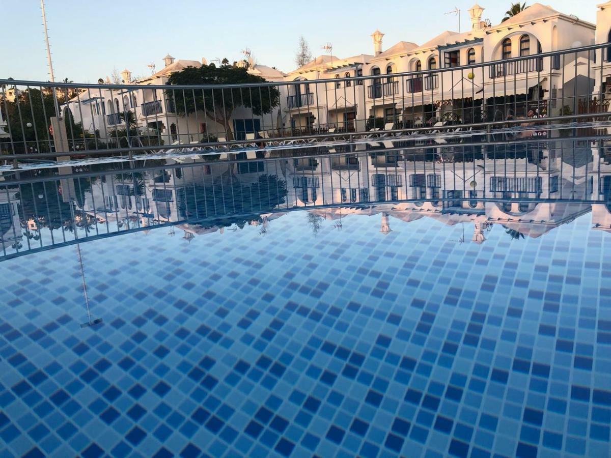 Bungalow Playmar Πλάγια ντελ Ινγκλές Εξωτερικό φωτογραφία