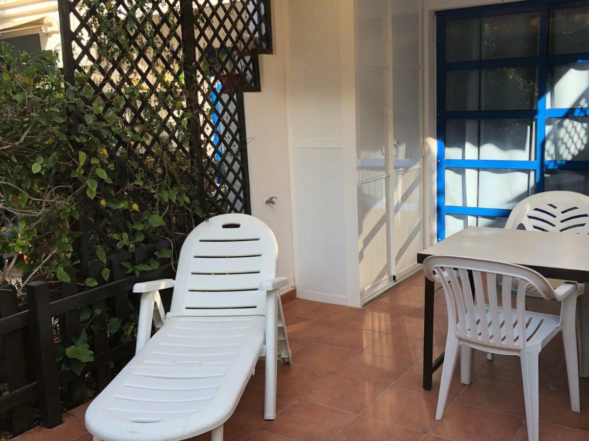 Bungalow Playmar Πλάγια ντελ Ινγκλές Εξωτερικό φωτογραφία
